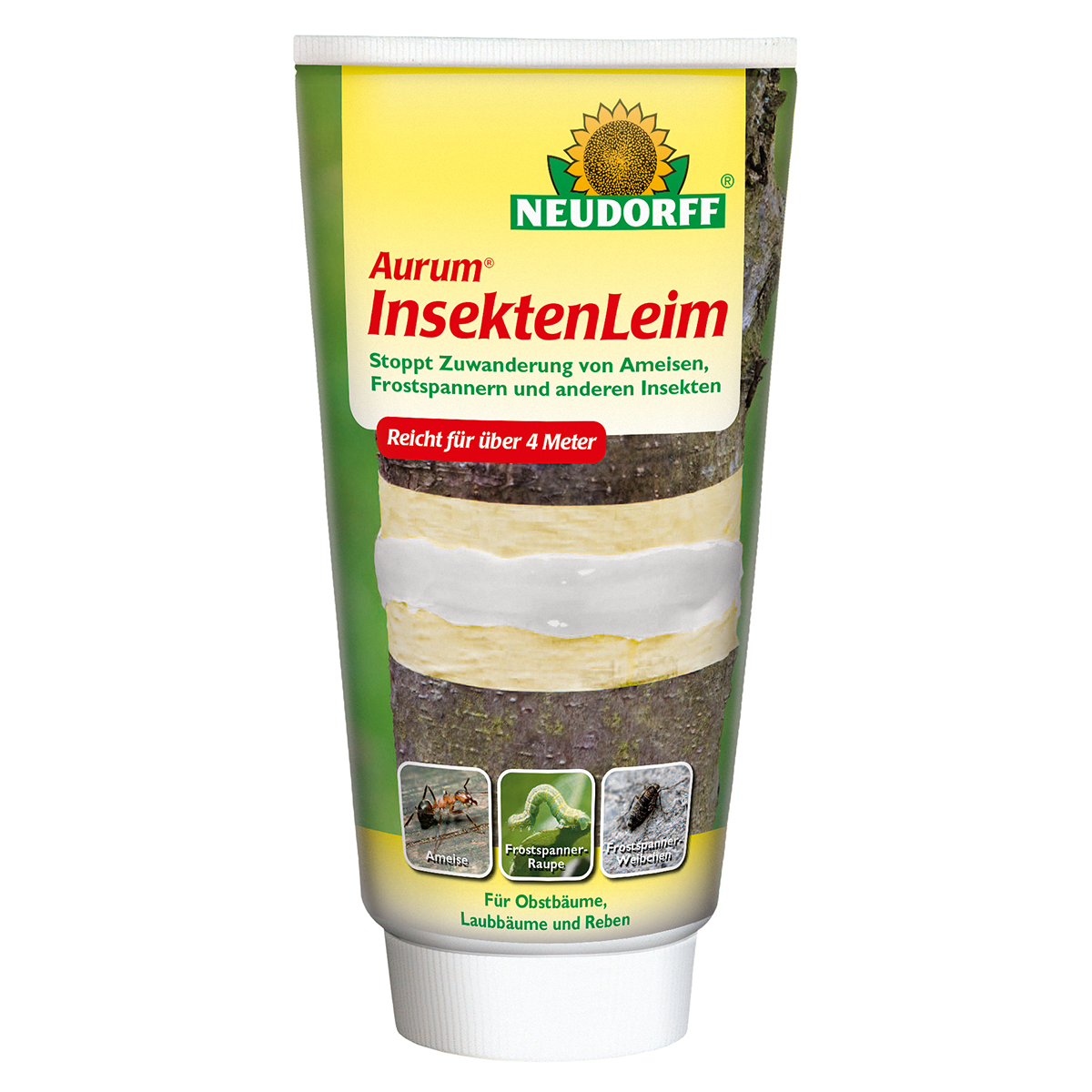 Neudorff Aurum InsektenLeim, 125g