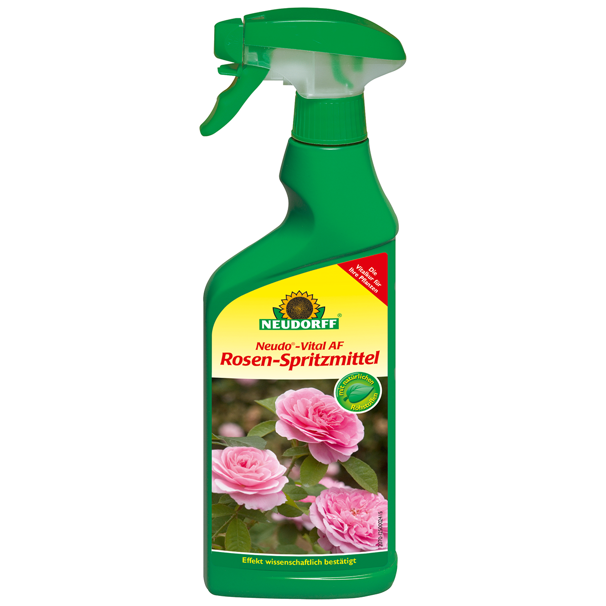 Neudorff Neudo-Vital AF Rosen-Spritzmittel , 500ml