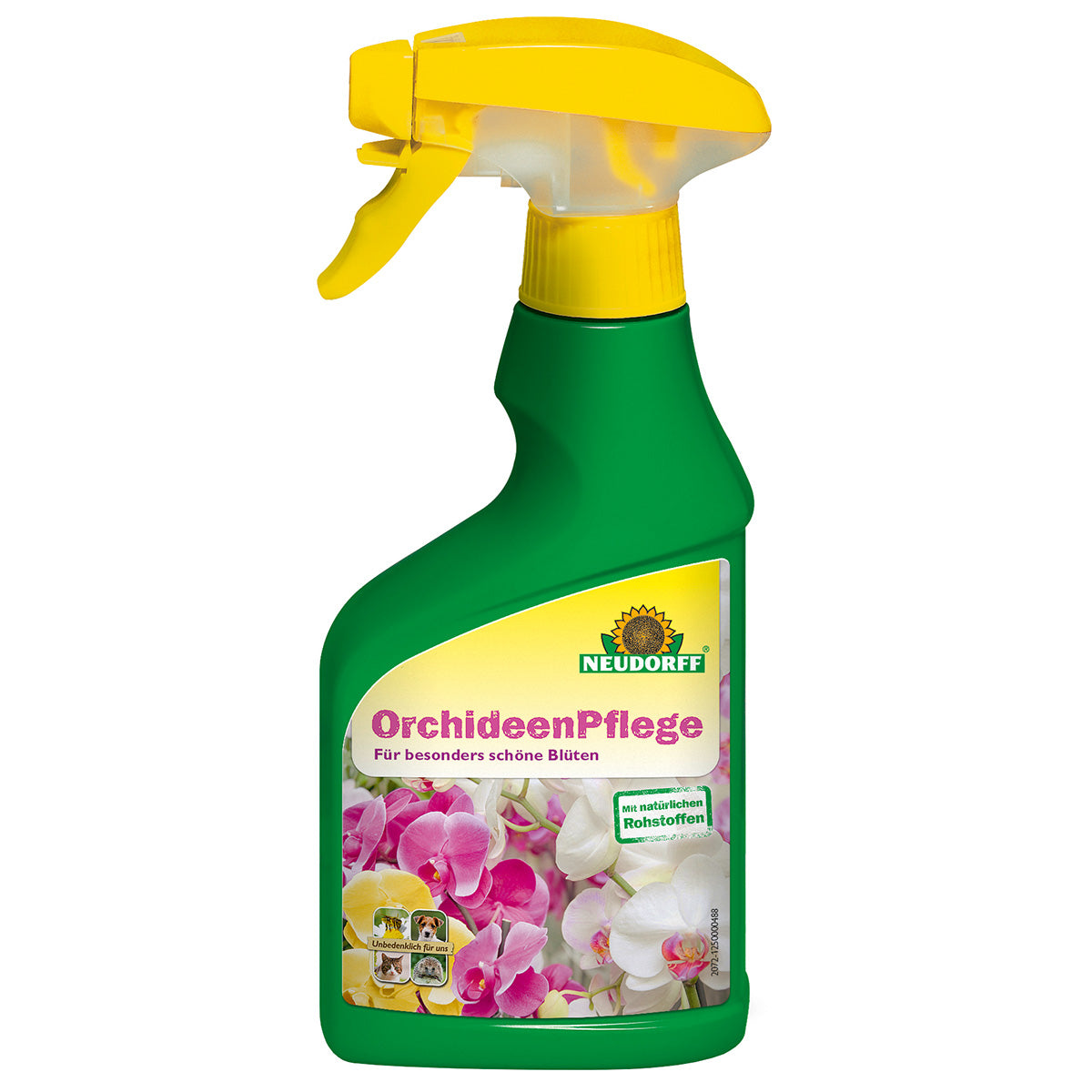 Neudorff Orchideenpflege, 250ml