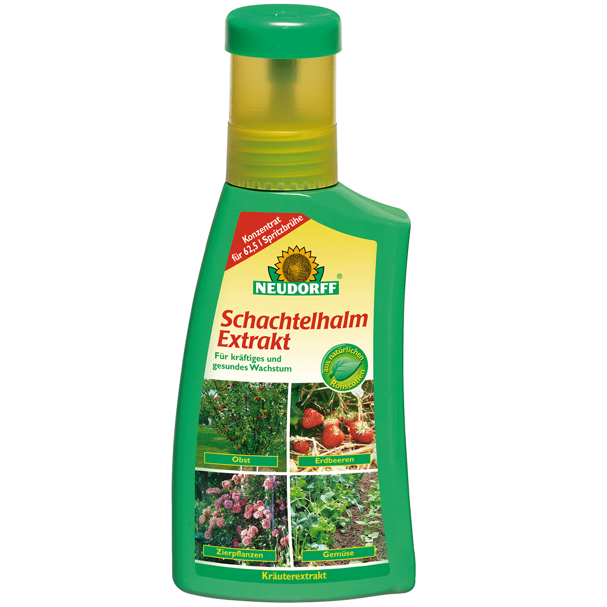 Neudorff Schachtelhalm Extrakt, 250ml