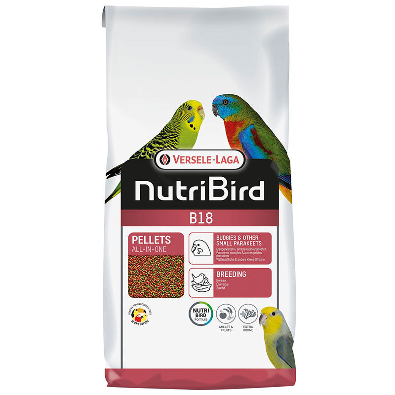 NutriBird B18, 10kg