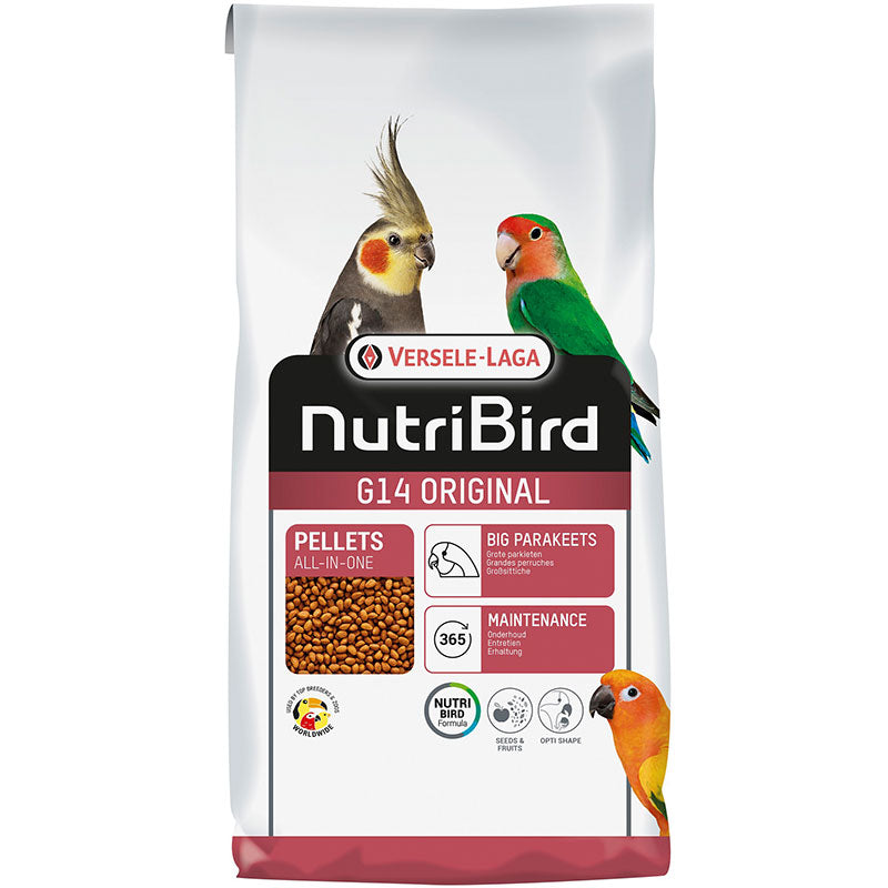 NutriBird G14 Original, 10kg