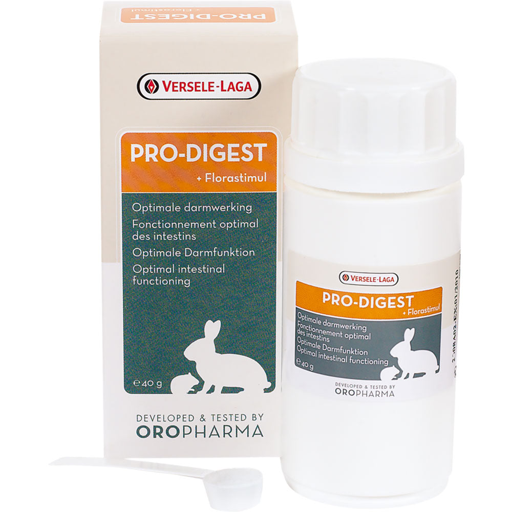 Digest Pro Atpro Oropharma Pro-Digest, 40g günstig kaufen bei Hofmax
