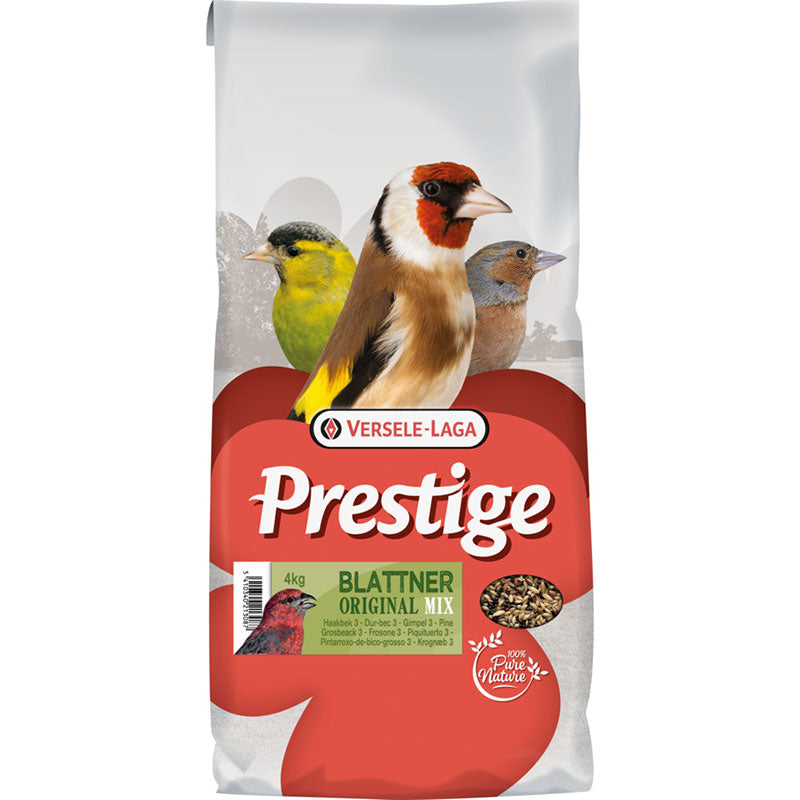 Prestige Blattner Gimpel 3