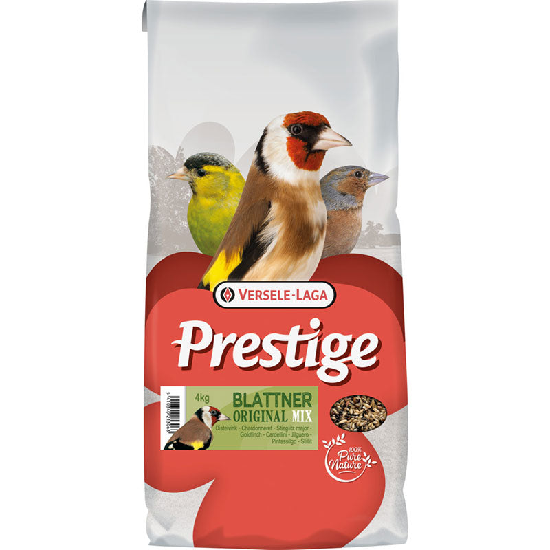 Prestige Blattner Stieglitzfutter