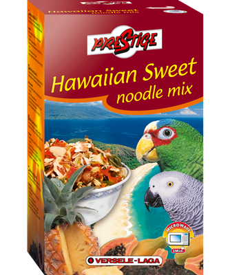 Prestige Hawaiian Sweet Noodlemix, 400g