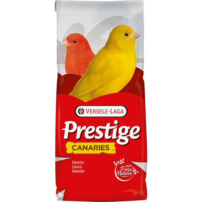 Prestige Kanarien Gourmet, 20kg