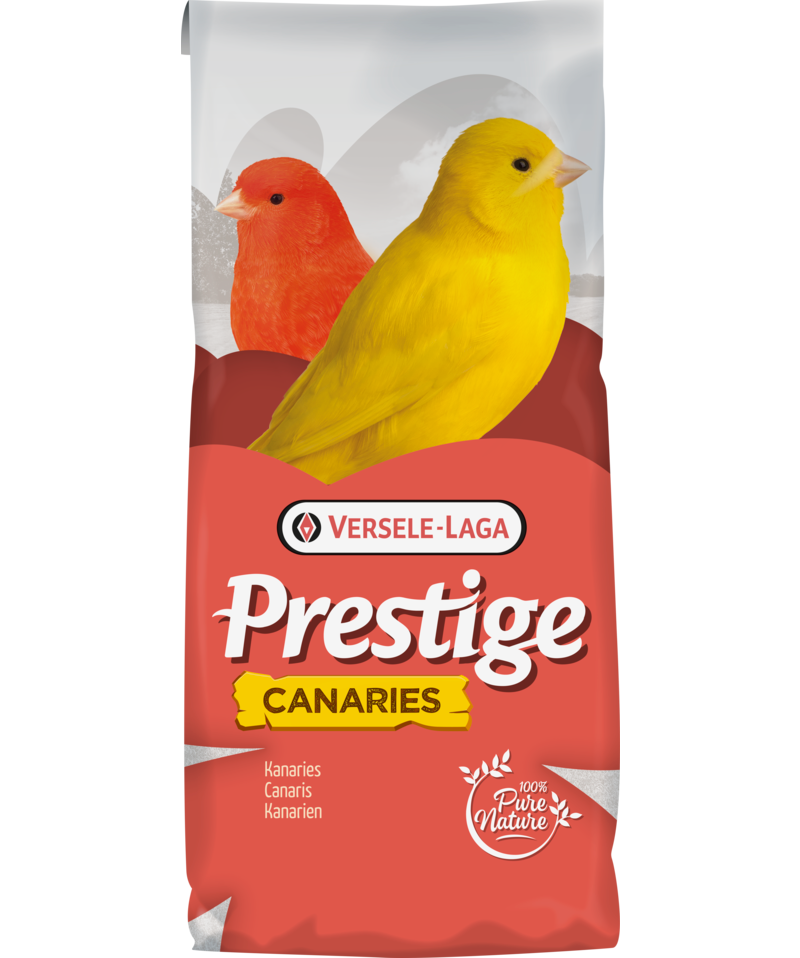 Prestige Keimfutter für Kanarien, 20kg