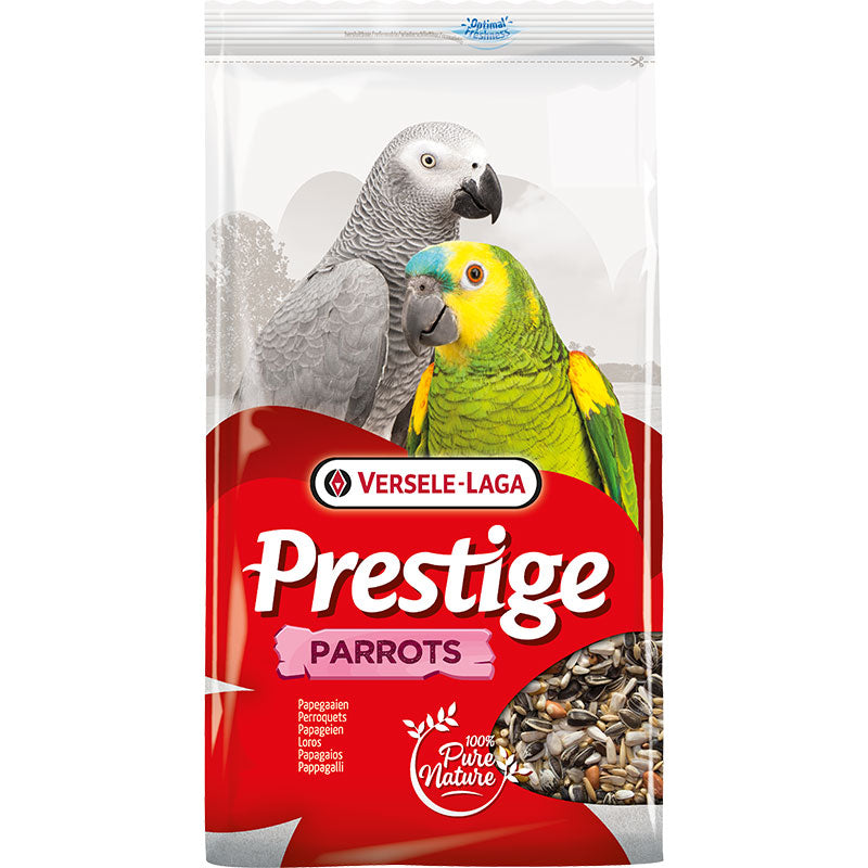Prestige Papageienfutter, 3 kg