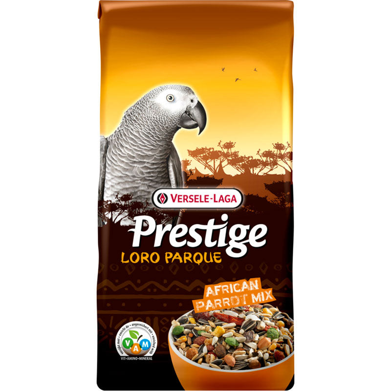 Prestige Premium African Parrot