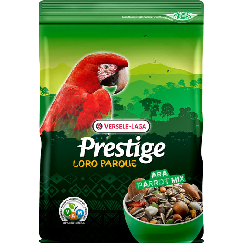 Prestige Premium Ara Parrot