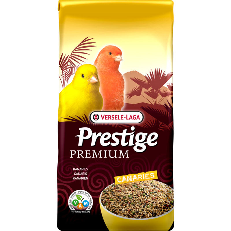 Prestige Premium Kanarien Super Zucht, 20kg