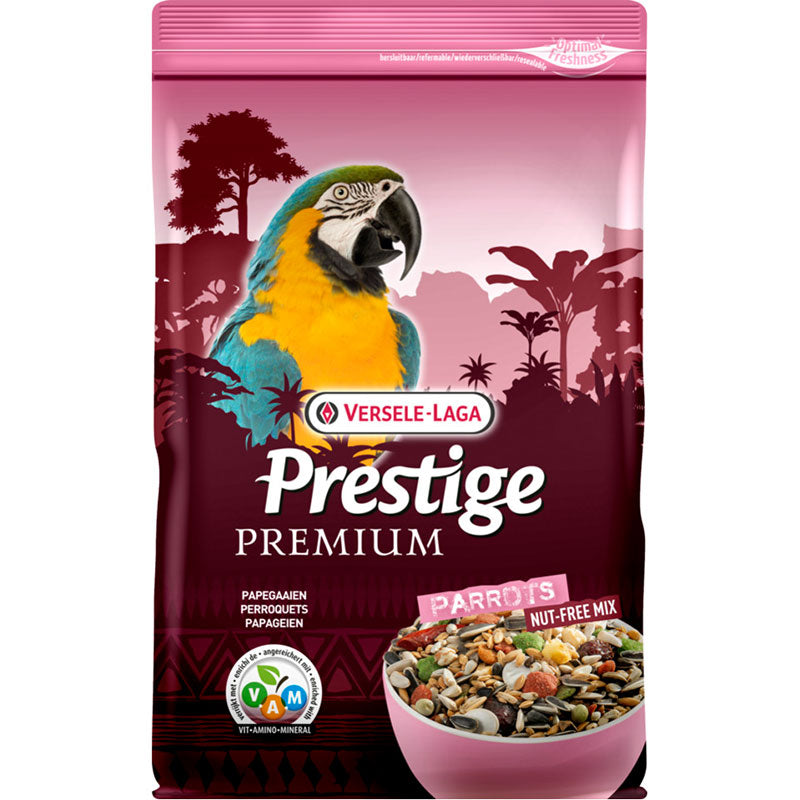 Prestige Premium Papageienfutter