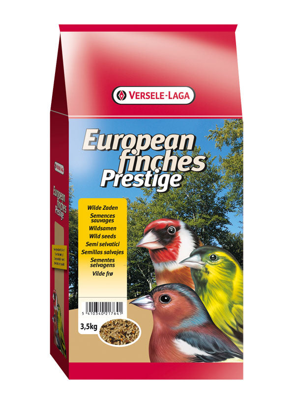 Prestige Wildsamen