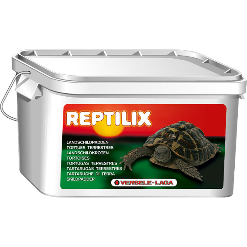 Reptilix Landschildkrötenfutter, 1kg