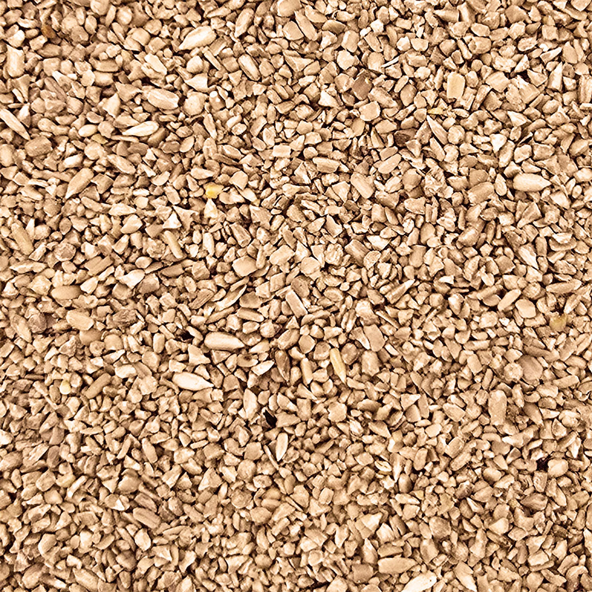 Sonnenblumenkerne geschält, Bruch