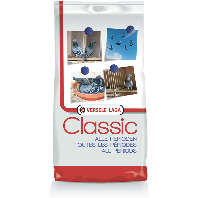 Versele-Laga Classic Zucht & Reise, 20kg