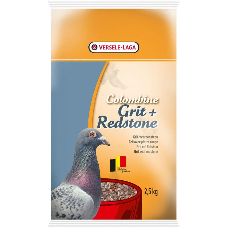 Versele-Laga Colombine Grit + Rotstein, 20kg