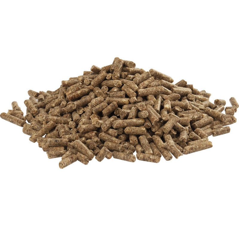 Country's Best Lämmerfutter Ovigran 2 Pellet, 20kg