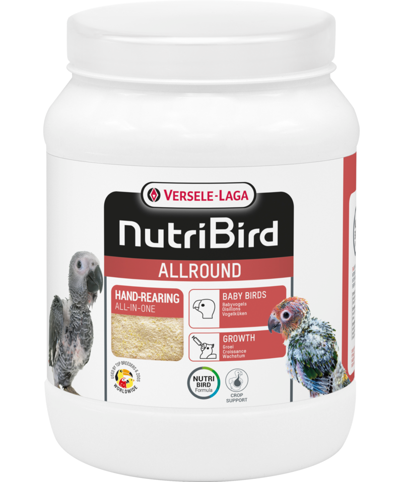 Versele-Laga NutriBird, Allround, 800 g