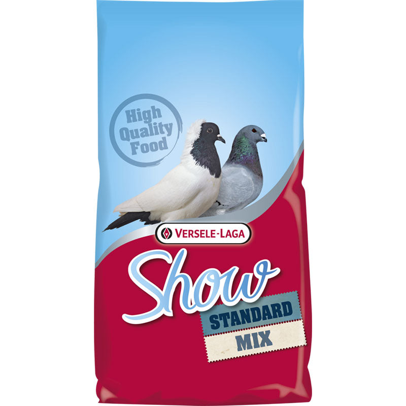 Versele-Laga Show Standard mit Mais, 20kg