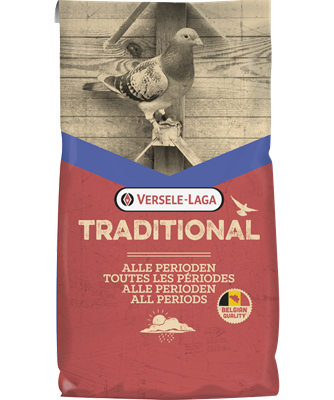 Versele-Laga Säuberungsfutter, 25kg