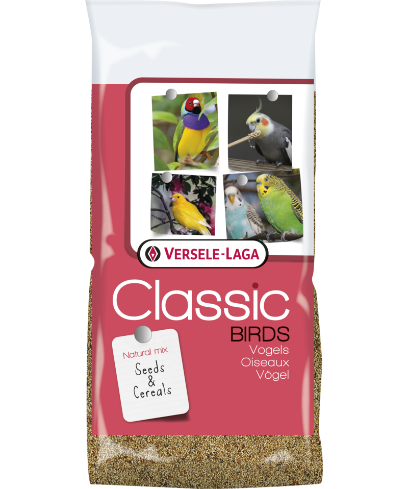 Versele-Laga Waldvögel Classic, 20kg
