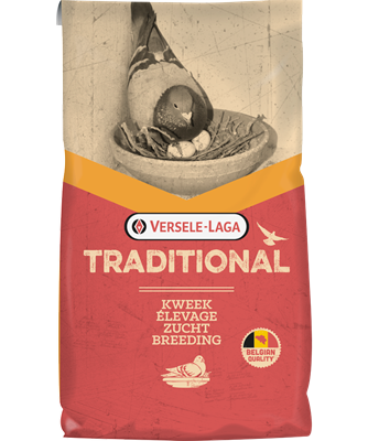 Versele-Laga Zucht Subliem, 25 kg
