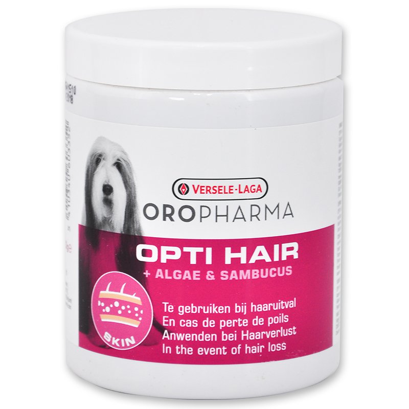 Versele-Laga Opti Hair, 130g