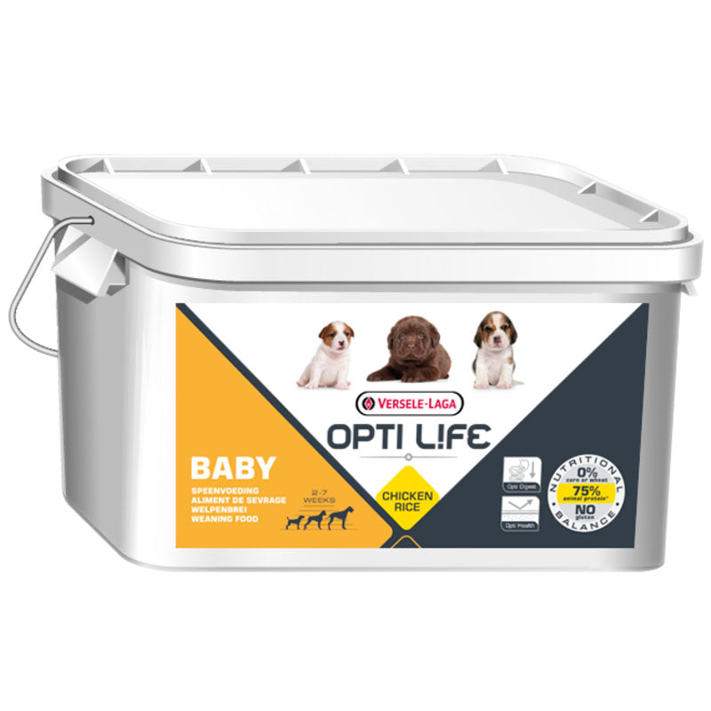 Versele-Laga Opti-Life Baby, 3 kg