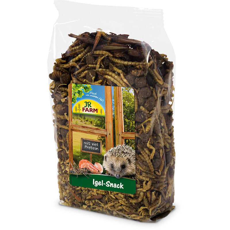 JR Farm Igel-Snack, 100g