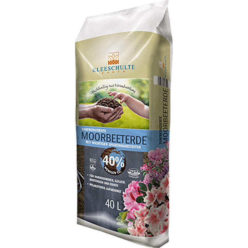 Palette Moorbeeterde, 60x40L