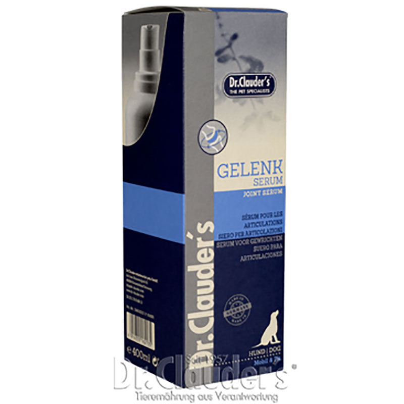 Dr. Clauders Mobil & Fit Gelenk Serum