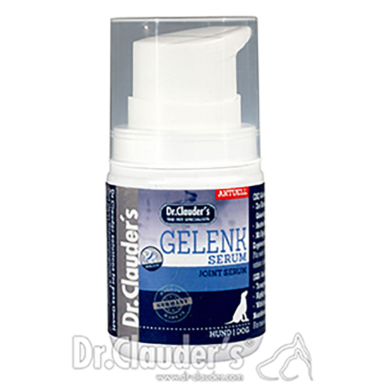 Dr. Clauders Mobil & Fit Gelenk Serum