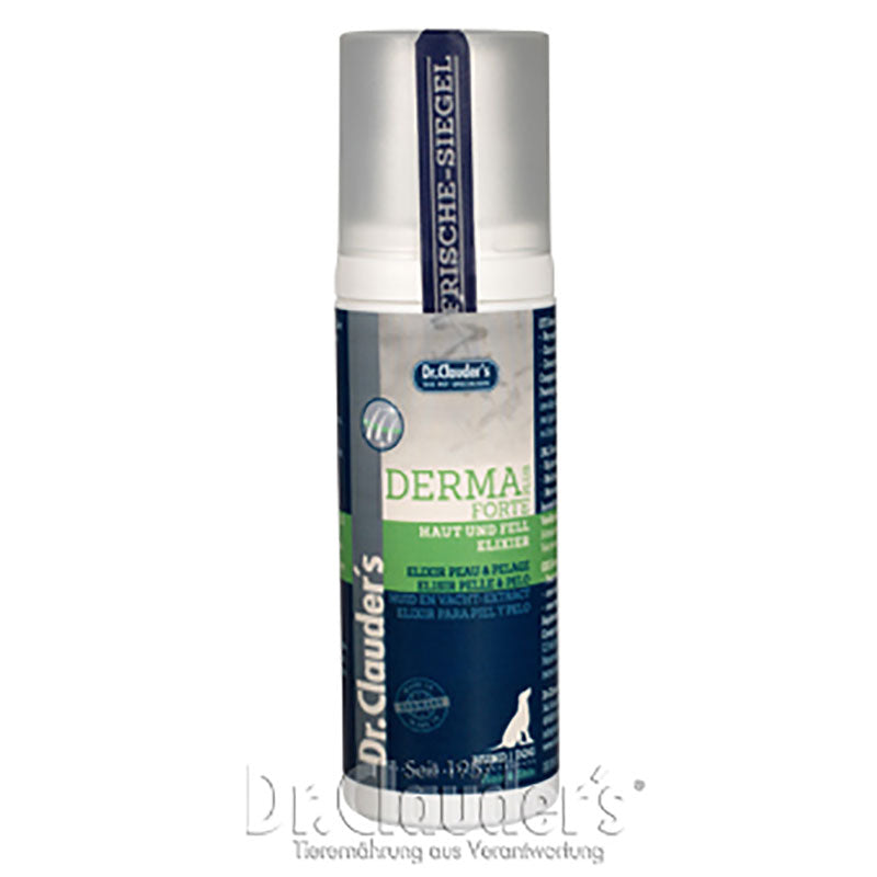 Dr. Clauders Derma Plus Forte Serum