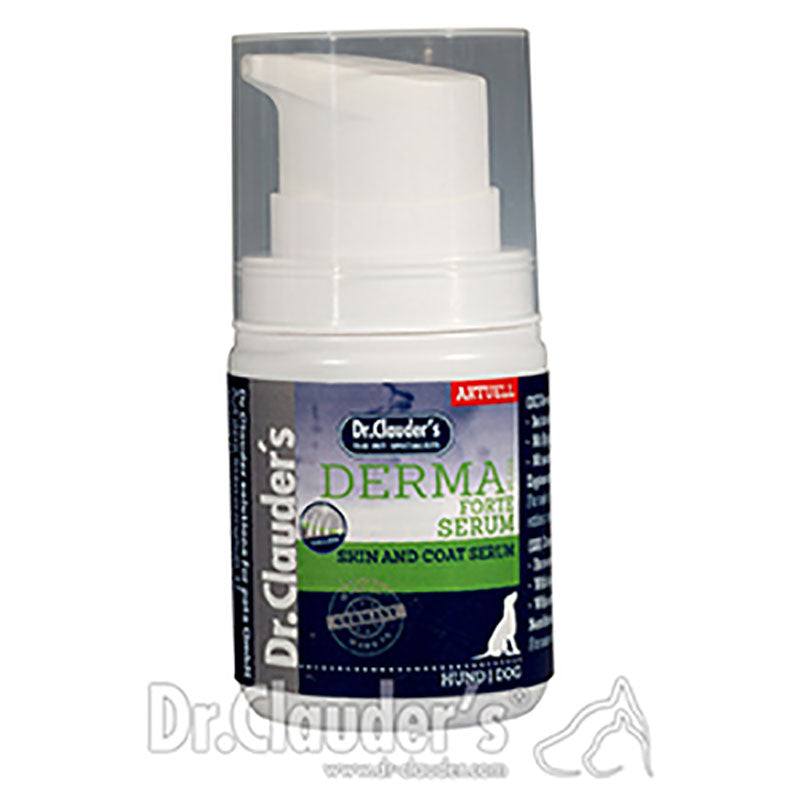 Dr. Clauders Derma Plus Forte Serum