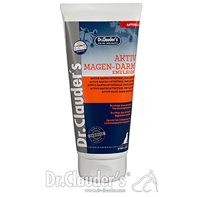 Dr. Clauders Aktiv Magen Darm Emulsion, 150g