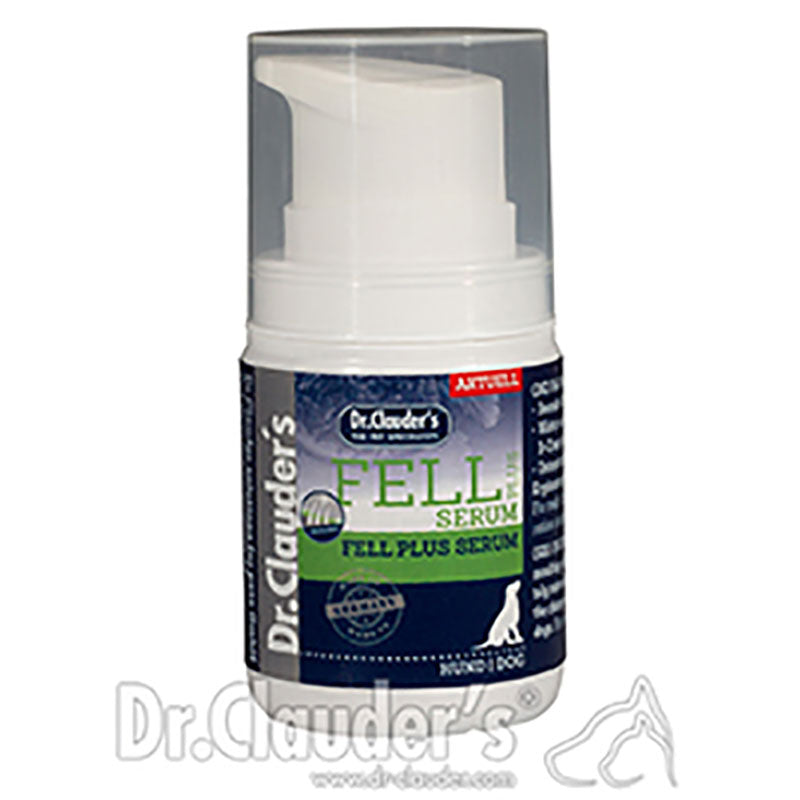 Dr. Clauders Fellplus Serum