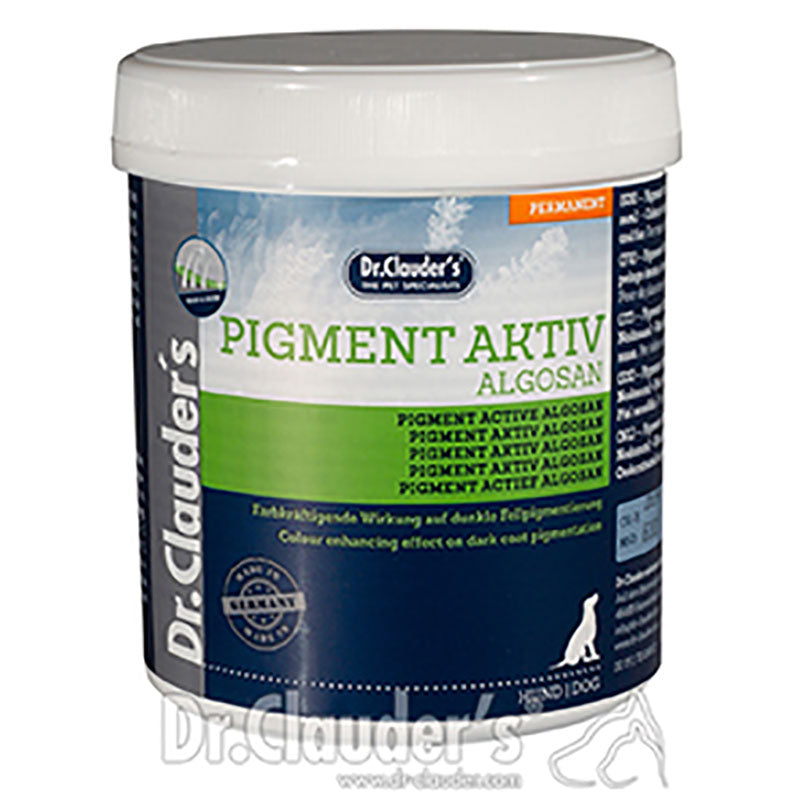 Dr. Clauders Pigment Aktiv Algosan, 400g