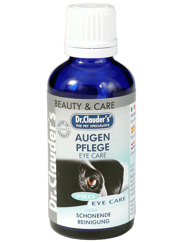 Dr. Clauders Augen-Pflege, 50ml