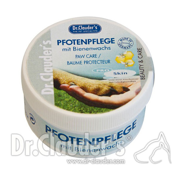 Dr. Clauders Pfoten Pflege Dose 40ml