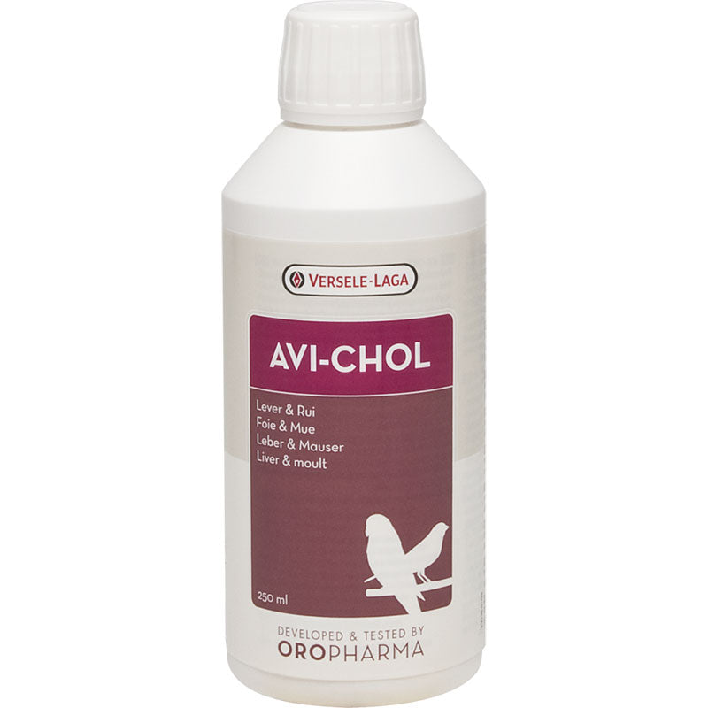 Oropharma Avi-Chol, 250ml