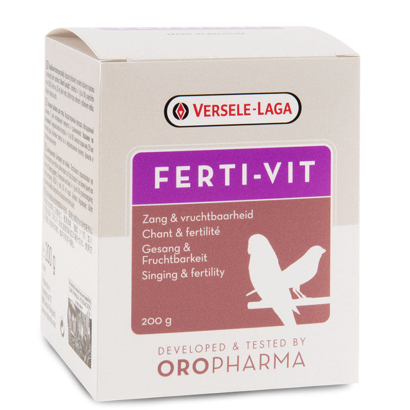 Oropharma Ferti-Vit, 200g