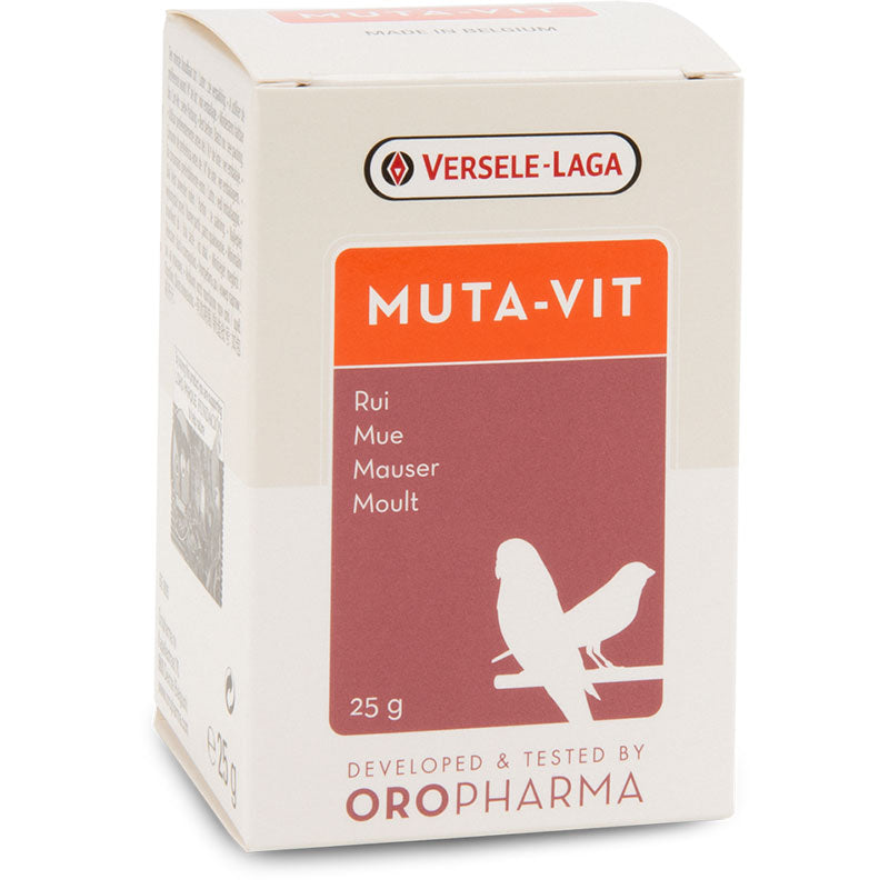 Oropharma Muta-Vit, 200g