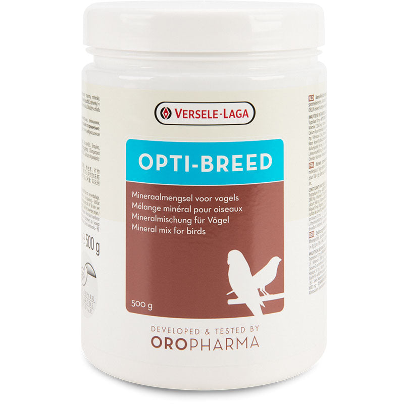 Oropharma Opti-Breed, 500g