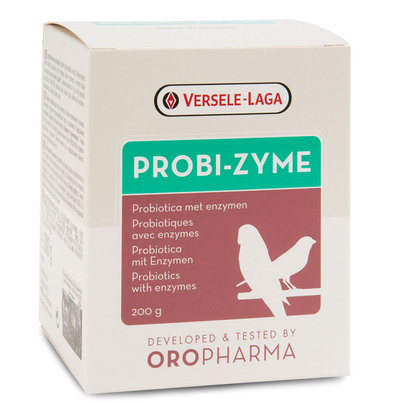 Oropharma Probi-Zyme, 200g
