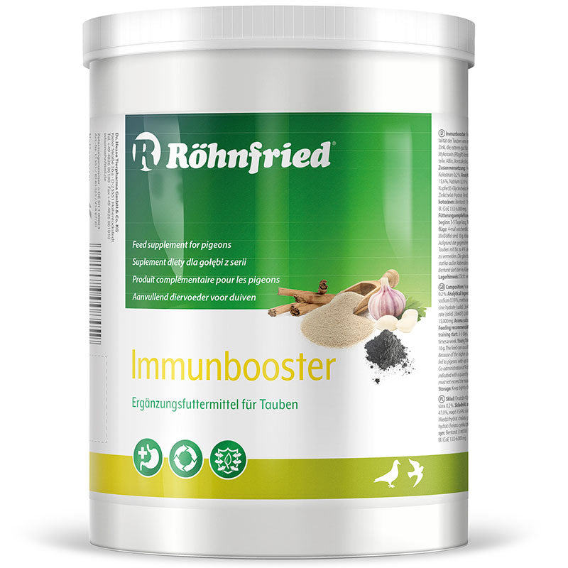 Röhnfried  Immunbooster, 500g
