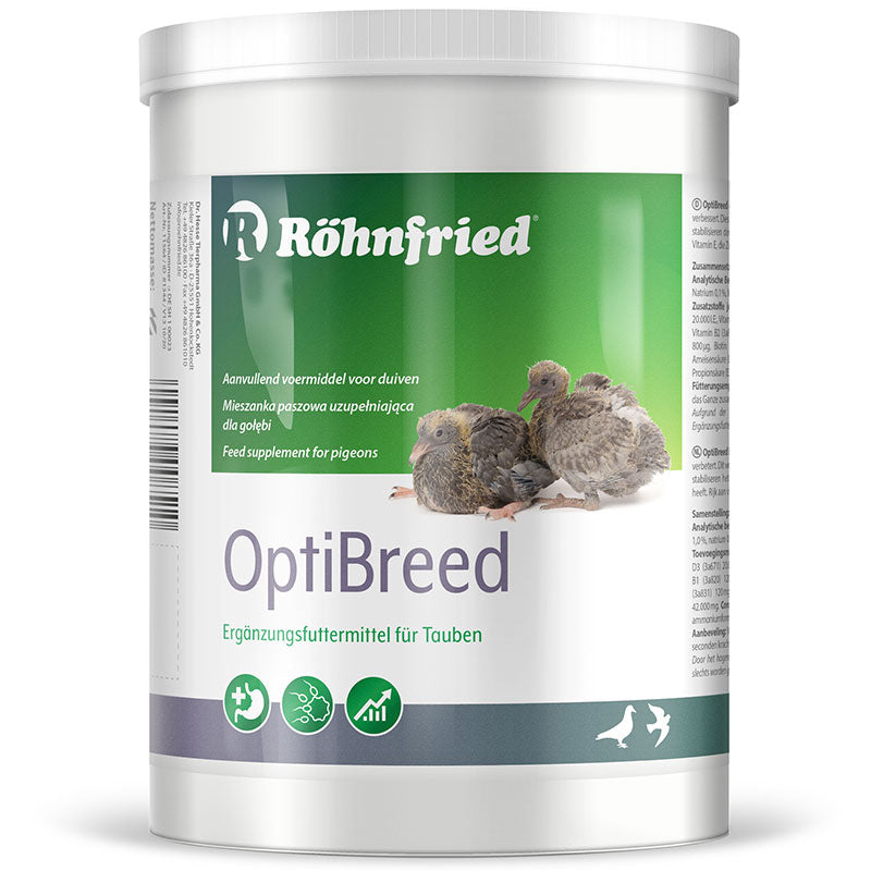 Röhnfried OptiBreed, 1kg