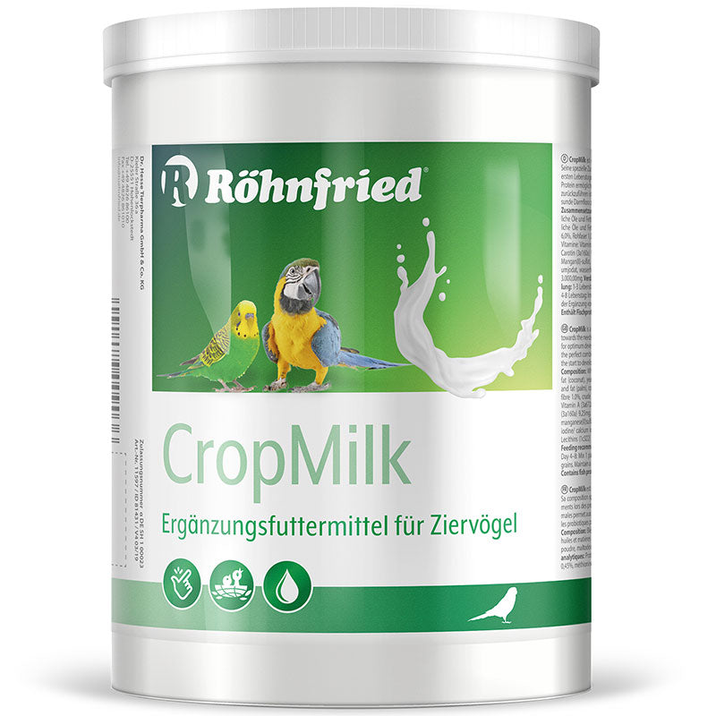 Röhnfried Crop Milk, 600g