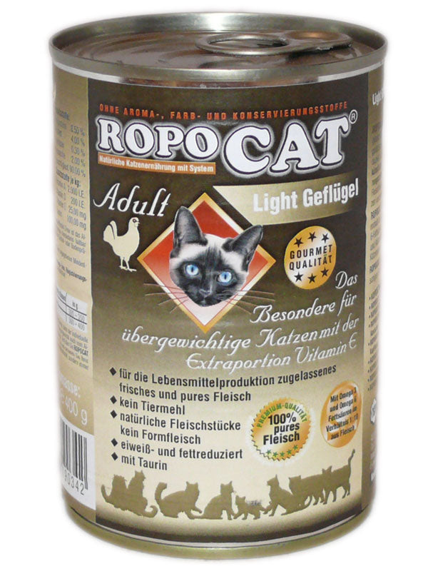 RopoCat Light Geflügel